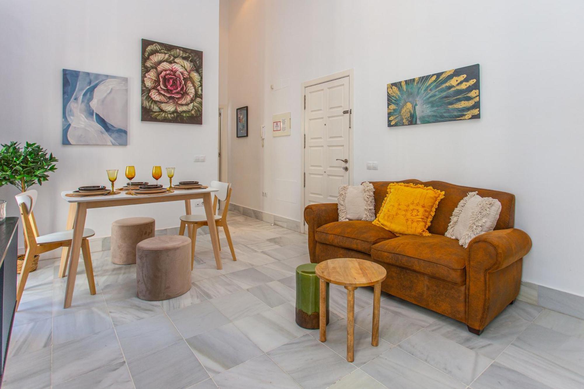 Apartamento Centro Con Piscina Y Parking El Puerto de Santa María Exterior foto