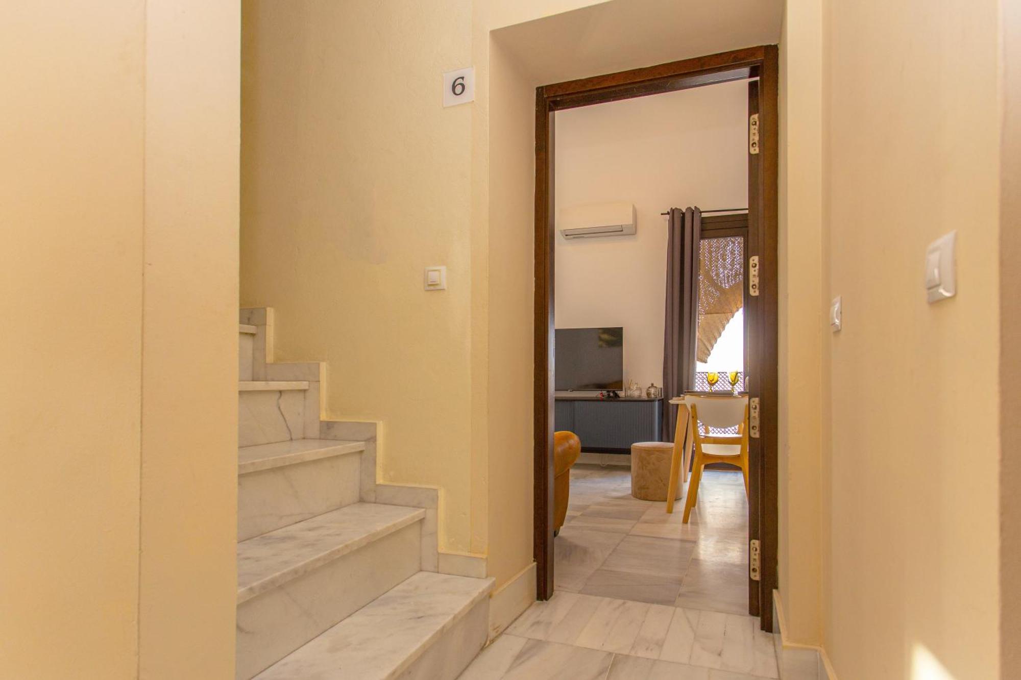 Apartamento Centro Con Piscina Y Parking El Puerto de Santa María Exterior foto